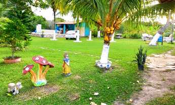 Imagem 2: Fazenda/Sítio/Chácara para venda com 150 metros quadrados com 2 quartos