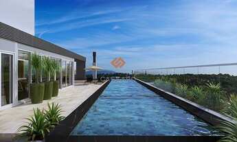 Imagem 5: FLORIANóPOLIS - Apartamento Padrão - Jurerê Internacional