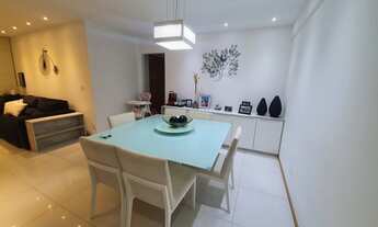 Imagem 4: Village Botanique Apto 2 Quartos 94 M2 com varanda Gourmet em Freguesia RJ