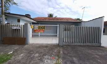 Imagem: Casa para venda em Matinhos