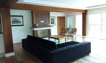 Imagem: GRAMADO - Apartamento Padrão - CENTRO