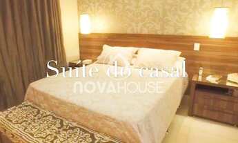 Imagem 4: OPORTUNIDADE!!! LINDO APARTAMENTO NO JARDIM DAS AMÉRICAS COM 3 QUARTOS