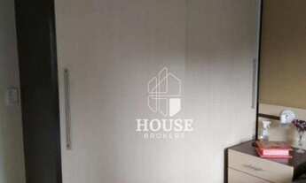 Imagem 5: Apartamento com 2 dormitórios à venda, 61 m² por R$ 250.000 - Vila Santa Rosa - Mogi Guaçu