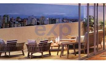 Imagem 2: Pronto para morar, apartamento com terraço, dando a sensação de se morar em uma casa