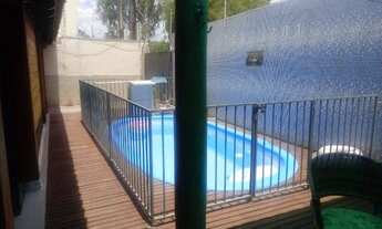 Imagem: Sobrado com 5 quartos - Recanto dos Pássaros