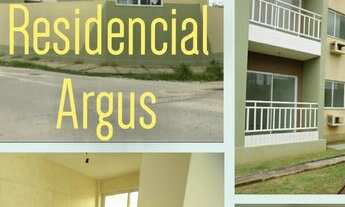 Imagem: Residencial ARGUS Apenas 1 unidade (308)