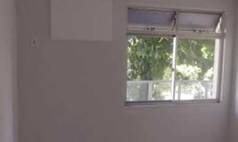 Imagem 5: 2 quartos, sala, cozinha, banheiro, dependência e 1 vaga na garagem, 1 andar . (Não possui