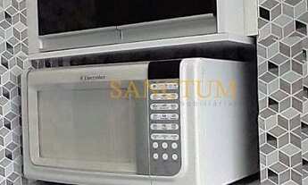 Imagem 6: Apartamento - Jardim Antonio Von Zuben - Campinas