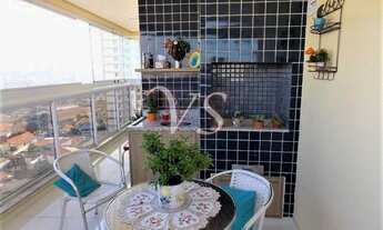 Imagem: Apartamento para Venda em São Paulo, Santa