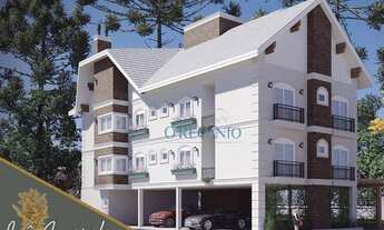 Imagem: Apartamento com 1 dormitório à venda