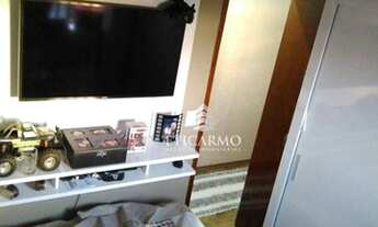 Imagem 4: Sobrado com 3 dormitórios à venda, 125 m² por R$ 630.000 - Vila Nhocune - São Paulo/SP