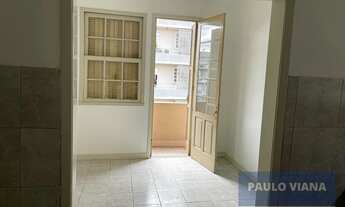 Imagem 5: Apartamento para venda com 91 metros quadrados com 3 quartos em Santana - Porto Alegre - R