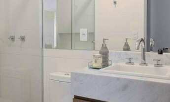 Imagem 5: Apartamento de luxo 2 dormitórios mobiliado