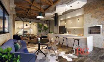 Imagem 6: BELISSÍMO APARTAMENTO NO GRAVATÁ COM 2 SUITES - EXCLUSIVIDADE