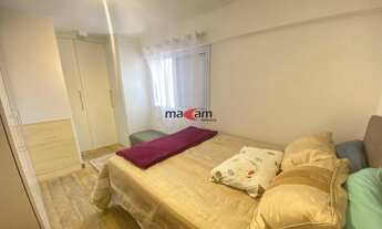 Imagem 7: Apto Vila Mariana - Lazer completo