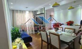 Imagem 6: Apartamento com 2 dorm. (NÃO TEM VAGA DE GARAGEM) - Jardim Taboão