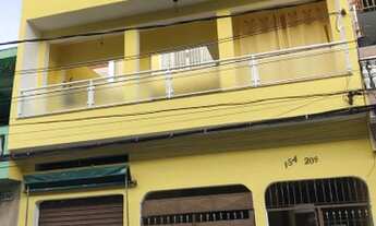 Imagem: Sobrado para venda possui 400 metros quadrados