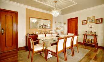 Imagem 4: APARTAMENTO - POMPEIA - 3 DORMS - 2 VAGAS