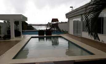 Imagem 2: Casa para venda possui 1000 metros quadrados com 4 quartos em Ogiva - Cabo Frio - RJ