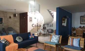 Imagem: Sobrado Residencial à venda no Brooklin