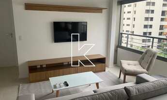 Imagem 5: SãO PAULO - Studio - Vila Nova Conceição