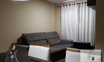 Imagem 6: Apartamento com 3 dormitórios à venda, 75 m² por R$ 290.000,00 - Parque das Árvores - Arar