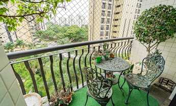 Imagem: Alto da Boa Vista - Apartamento Perfeito