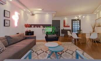 Imagem 6: São Paulo - Apartamento Padrão - ALTO DA LAPA