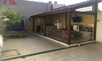 Imagem 3: Casa com 3 dormitórios à venda, 231 m² - Cancela Preta - Macaé/RJ