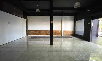 Imagem 5: Salão Comercial | 107,40 m² Área Total | Jd. Alvorada