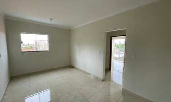 Imagem 3: Apartamento para aluguel tem 70 metros quadrados com 2 quartos em Jardim Flórida - Franca