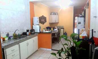 Imagem 5: Sobrado à venda, 2 quartos, 1 vaga, Alves Dias - São Bernardo do Campo/SP