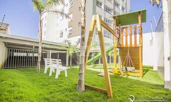 Imagem 2: PORTO ALEGRE - Apartamento Padrão - Menino Deus