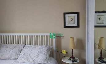 Imagem 4: Apto Limão 3 Dormitórios c/sacada