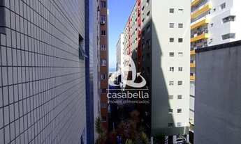 Imagem 5: Apartamento com 2 dormitórios à venda, 125 m² por R$ 795.000,00 - José Menino - Santos/SP