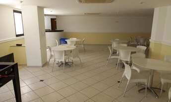 Imagem 6: Cidade Jardim. 3 qtos/2suítes, armários, porcelanato, dependências