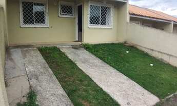 Imagem: Casa de condomínio térrea para venda tem