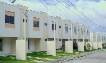 Imagem 2: CONDOMÍNIO RESIDENCIAL JARDINE - More no conforto de uma casa com a segurança de um condom