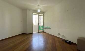 Imagem 5: Apartamento com 2 dormitórios para alugar, 58 m² por R$ 1.600,00/mês - Limão - São Paulo/S