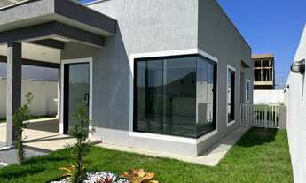 Imagem 3: Excelente casa 4 quartos no condomínio Solaris em Itaipuaçú