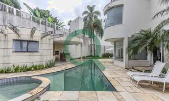 Imagem 3: São Paulo - Casa Padrão - Alto de Pinheiros