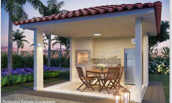 Imagem 4: Apartamento para venda com 43 metros quadrados - São Paulo - SP