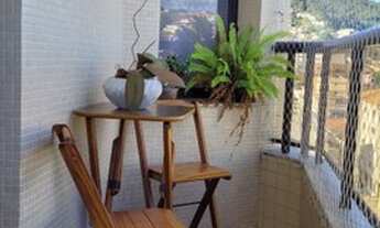 Imagem 2: Vendo apto maravilhoso em Poços de Caldas