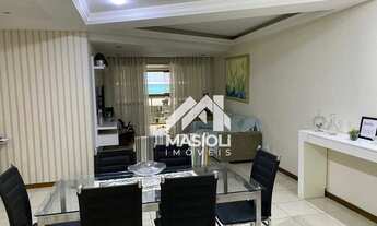 Imagem 1: Apartamento com 4 dormitórios à venda, 218 m² por R$ 1.320.000,00 - Praia de Itapoã - Vila