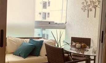 Imagem 2: VENDA. ICARAÍ. EXCELENTE PLANTA. FRENTE. VARANDA, 4 QUARTOS, 2 SUÍTES, 2 VAGAS. LAZER COM