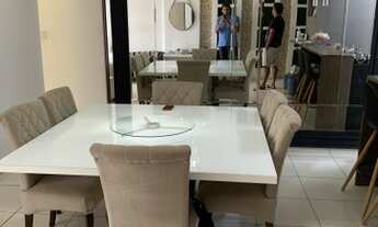 Imagem 6: Apartamento para venda com 110 metros quadrados com 3 quartos em Miramar - João Pessoa - P