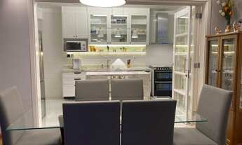 Imagem 2: Apartamento para Venda em São José dos Campos, Jardim Esplanada, 3 dormitórios, 1 suíte, 2