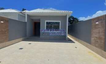 Imagem: Casa à venda, 03 quartos por R$ 510.000,00