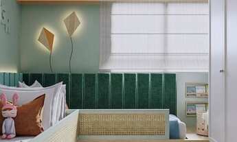 Imagem 3: Apartamento de dois quartos em Paulista. Cód. W45861