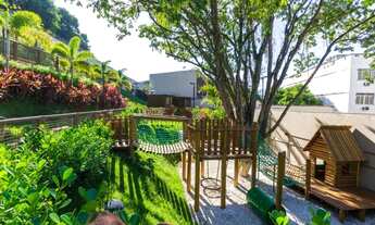 Imagem 6: Apartamento com 2 quartos em Jacarepaguá